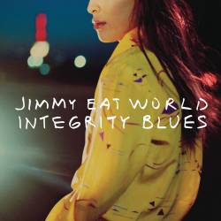 Jimmy Eat World : Integrity Blues